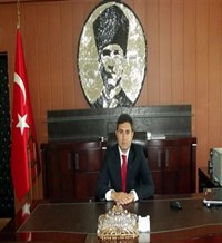 Murat AYDIN